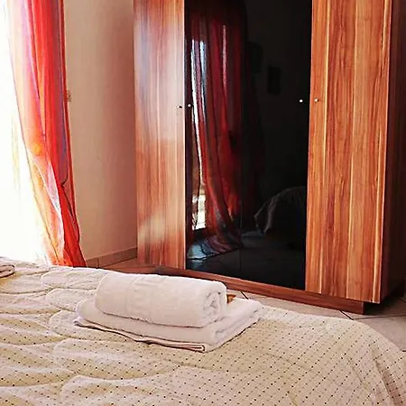 Big Cozy Family Appartamento Paralía