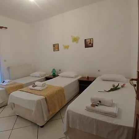 Appartamento Big Cozy Family