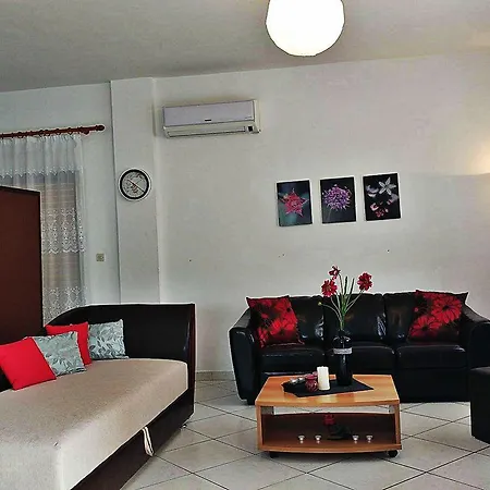 Appartamento Big Cozy Family *